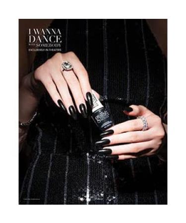 Gelish Mini Winter Collection Nail Gel Polish - I Wanna Dance With Somebody, 0.3oz - Buy Online on GoSupps.com