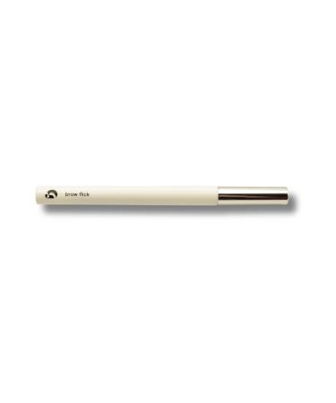 Glossier Brow Flick Microfine Detailing Eyebrow Pen - Blond - Light-Medium Blond 0.01 oz / 0.48 mL