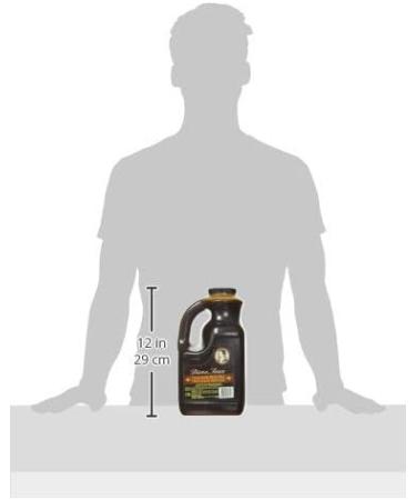 Diana Honey Garlic Rib & Wing Barbecue Sauce 7.56L (2 Jugs) Garlic 3.78 l (Pack of 2) - Buy Online on GoSupps.com