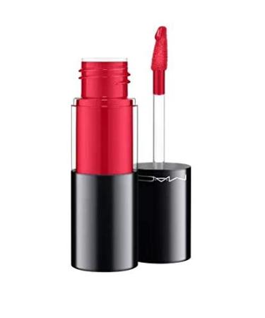 Buy MAC Versicolour Varnish Cream Lip Stain 110 Effervescent - International Shipping Available - Buy Online on GoSupps.com