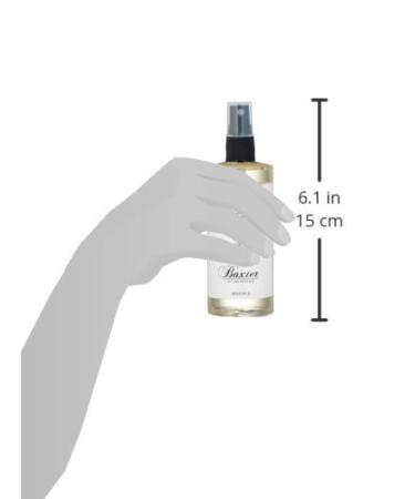 Baxter of California Clay Effect Style Spray for Men - Textured Finish & Strong Hold | Hair Styler - Buy Online on GoSupps.com