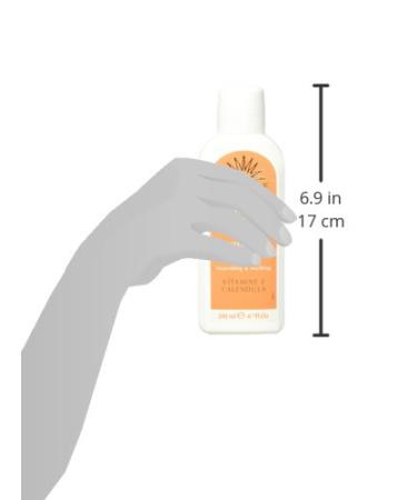 Buy After Sun Soothing Lotion 7.5 oz - Best Soothing Solution for Sunburn Relief | Fast International Shipping - Buy Online on GoSupps.com