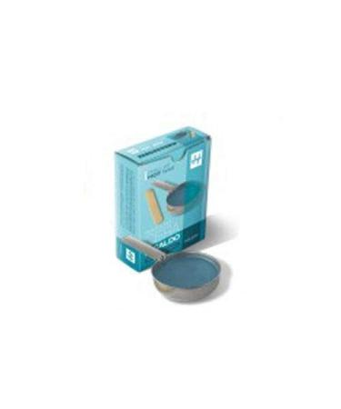 Warm wax 120 ml + wooden spatula