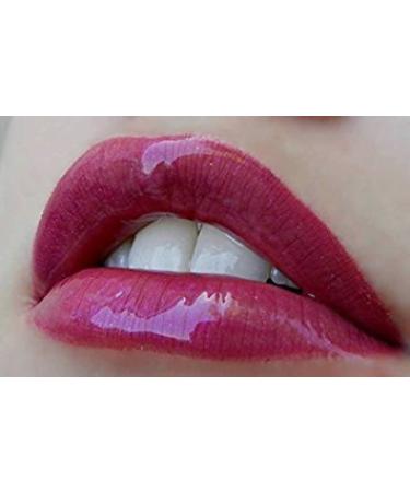 LipSense (Lexie Bear-y)