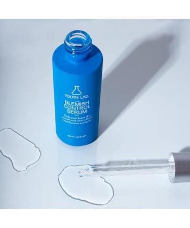 Youth Lab Blemish Control Serum - Buy Online on GoSupps.com