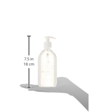 Provence Sante Lavender Liquid Soap - 16.9 oz Bottle - Buy Online on GoSupps.com