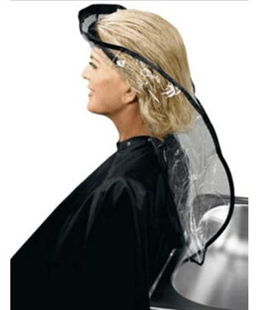 Buy WOIWO Hair Dye Funnel - Essential Home & Salon Hair Care Tool | Multi-Color Options - Buy Online on GoSupps.com