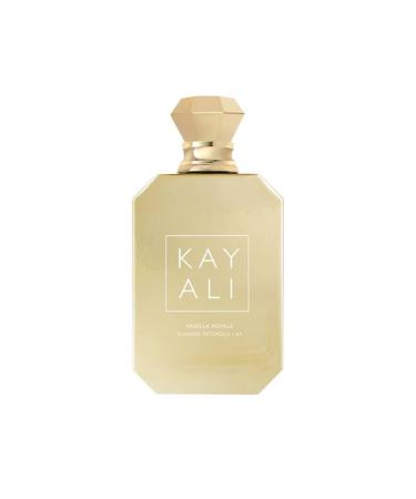 KAYALI Vanilla Royale Sugared Patchouli 64 Eau de Parfum 100 ml