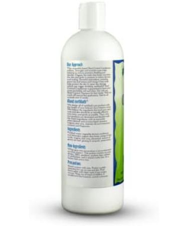 Earthbath All Natural Pet Shampoo - Green Tea & Awapuhi | Eco-Friendly & International Shipping - Buy Online on GoSupps.com