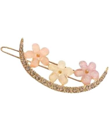 New 2025 1 Cs Accessories Durable Elegant For Fashionable Hair Claws Hair Claws Trendy Geometric Barretter In-Demand Hair Clips Jewelry Fashion Accessories Creative Gift - Buy Online on GoSupps.com