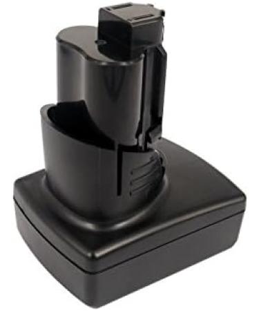 CHGY 12.0V Battery Replacement Compatible with Milwaukee M12 CHZ-602X M12 CID M12 CID-0 M12 CID-202C M12 CIW12 M12 CIW12-0 M12 CIW12-202C M12 CIW14 M12 CIW14-0 - Buy Online on GoSupps.com