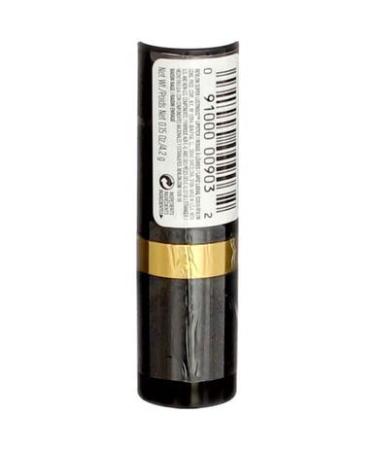 Revlon Super Lustrous Lipstick Raisin Rage 0.15 oz - Pack of 3 - Buy Online on GoSupps.com