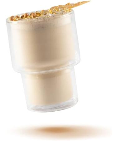  Van Houten Van Houten 100% Cocoa Golden Chocolate Beverage Powder - Buy Online on GoSupps.com