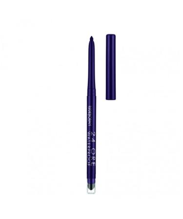 DEBORAH Purple Eyeliner - 1 Piece | Long-Lasting High Pigment | International Shipping Available - Buy Online on GoSupps.com