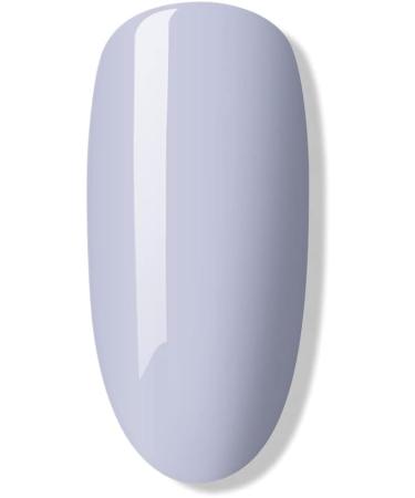 Bluesky Gel Nail Polish Spring 2020 Collection Linen Dress SS2006 Grey Long Lasting Chip Resistant 10 ml (Requires Drying Under UV LED Lamp) - Buy Online on GoSupps.com
