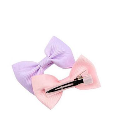 20 Multi-Colored Durable Hairpins & Clips for Girls Toddlers & Women - No Fray No Slipping - Buy Online on GoSupps.com