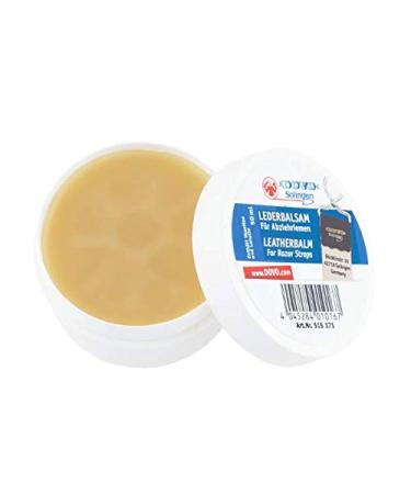 DOVO Leather Balm for Razor Strops - Buy Online on GoSupps.com