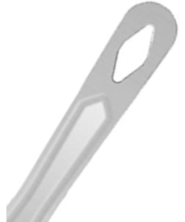 AOYEAH Tongue Scraper with Travel Case | Healthy Oral Care for Adults & Kids | Eliminate Bad Breath - Buy Online on GoSupps.com