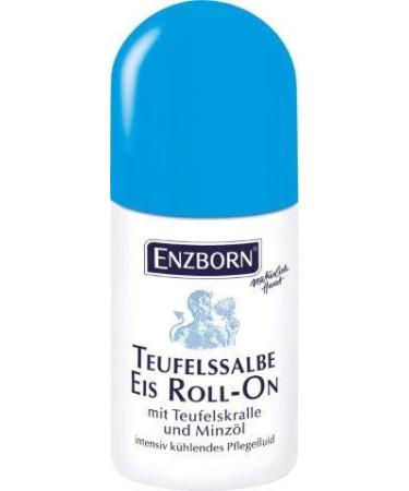 ENZBORN® Devil's Ice Cream - Roll-on - 50 ml