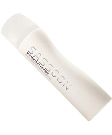 Sassoon Professional Advanced - Premium Hair Care Products | International Shipping Available - Buy Online on GoSupps.com