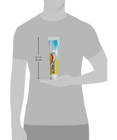  BINACA Bianca - Delta Whitening Paste 75 ml - Buy Online on GoSupps.com