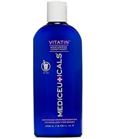Mediceuticals Advanced Hair Restoration Kit Women for Fine Thinning Hair (3 Piece Box Set) - Buy Online on GoSupps.com