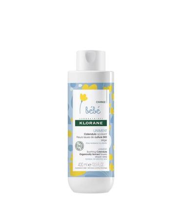 Baby Liniment Lotion Is A Soothing Lotion That Cleanses Nourishes And Softens The Skin 400ml