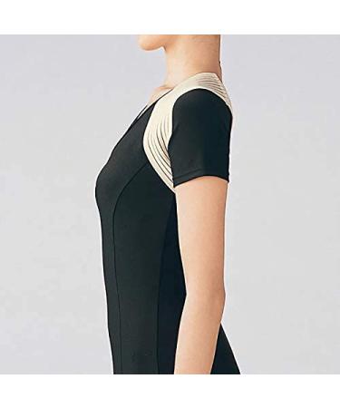 Posture Corrector Posture Corrector Protection Back Shoulder Posture Correction Band Humpback Back Pain Relief Corrector Breathable Brace Back Brace Better life - Buy Online on GoSupps.com