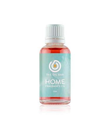 All Night Long Scented Home Fragrance Oil - 30 ml.