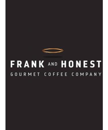 Frank and Honest Whole Coffee Beans - Buy Online on GoSupps.com