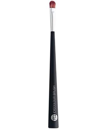 TQ Eyecolour Brush with Rounded Tip for Makeup Application and Blending - Buy Online on GoSupps.com