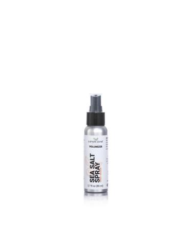 Sea Salt Hair Spray (2.7 Floz Sweet Orange) Sweet Orange 2.7 Fl Oz (Pack of 1) - Buy Online on GoSupps.com