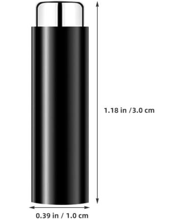 Healeved Cat Eye Magnet Nail Magnetic Stick Magnet Board Cat Eye Strong Magnet Plate Nail Art Magnet Tool Magnetic Strip for Cat Eye Gel Polish Nail Art - Buy Online on GoSupps.com