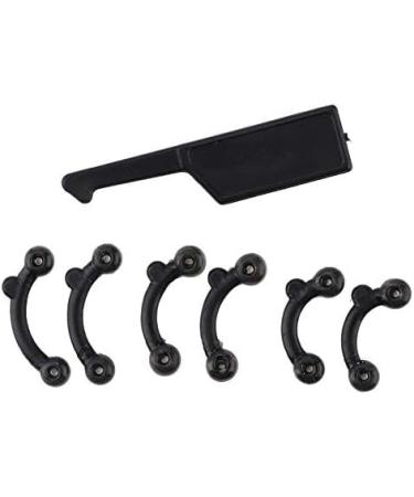 Nose Beauty Up Lifting Silicone Nose Shaper Shaping For Women Girls Lifting Straightening Clip Bridge Beauty Slimming Rhinoplasty Device Nose Shaper Treatments & MasksFace - Buy Online on GoSupps.com