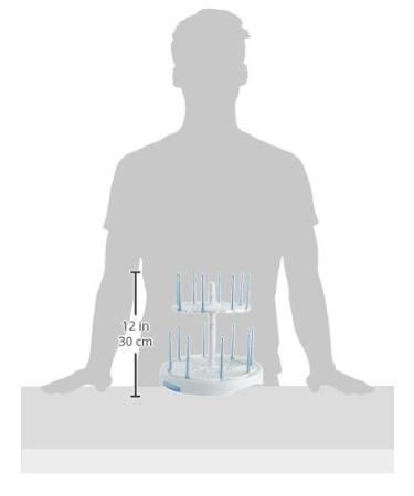 Munchkin Bottle Drying Rack