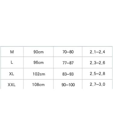 Neoprene Waist Support Trimmer for Men & Women - Unisex Exercise Weight Loss Back Brace Corset - Buy Online on GoSupps.com