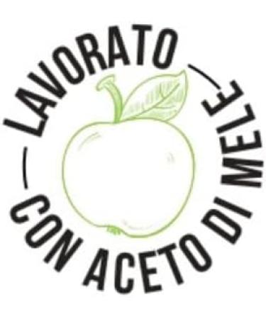 Pantaleo Agricoltura Luisa Pantaleo Organic sweet and sour peppers in oil 6 jars of 270 g 100 made in Italy without preservatives low fat content ideal for seasoning legumes and meat - Buy Online on GoSupps.com