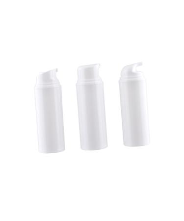 FRCOLOR 9 Pcs Travel Size Cosmetics Storage Bottles - Empty Sub Bottles for Makeup & Skincare - Buy Online on GoSupps.com