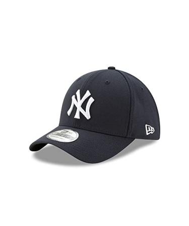 New Era MLB Team Classic 39thirty Stretch Fit Cap New York Yankees Medium-Large Blue