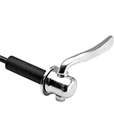 Buy Elite Plug-In Adapter Silver 10 | Fast International Shipping | Best Price - Buy Online on GoSupps.com