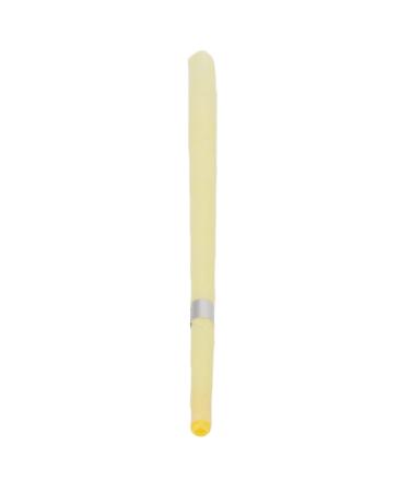 20 Ear Wax Candles - Premium Ear Candle Tool Kit with Ear Care Pad for Safe and Effective Ear Cleaning - Buy Online on GoSupps.com