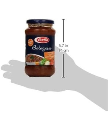 Barilla Bolognese Sauce 400g - Buy Online on GoSupps.com