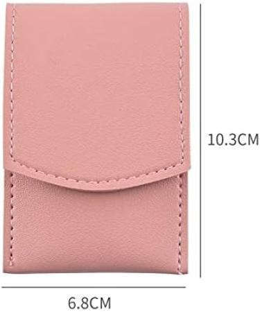UNbit Nail Clipper Nail Cutter Set Nail Clipper Set Leather Bag Rose Gold Stainless Steel Nail Clipper Nail Cutting Nail Trimmer Toe - Buy Online on GoSupps.com