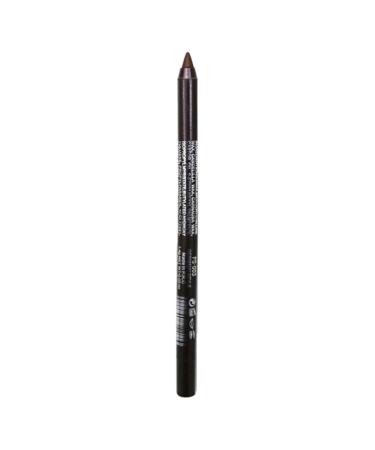 Xiahium Gel Eyeliner - Matte Shimmer Waterproof Cat Eye Makeup Pen - Long Lasting & Smudge-proof - A02-Brown - Buy Online on GoSupps.com