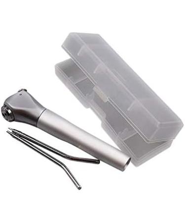 BONEW 5 Sets Dental 3 Way Air Water Spray Triple Spray Nozzles Tips - High-Quality Dental Equipment for International Shipping - Buy Online on GoSupps.com