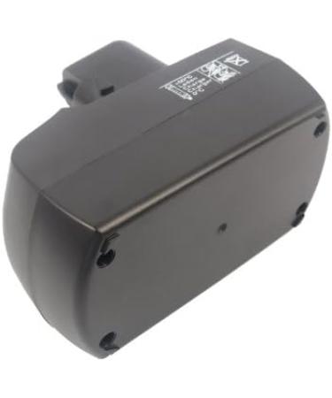Replacement Battery for BSZ 14.4 ULA9.6-18 | Compatible with ME1474 625476000 | 2100mAh Power - Buy Online on GoSupps.com