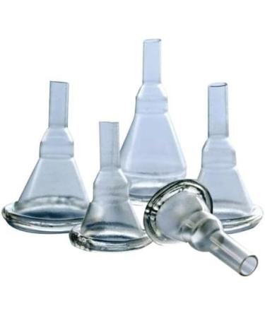 10 Pack Freedom 28mm Clear LS Male External Condom Catheter #5290 - Premium Quality & International Shipping - Buy Online on GoSupps.com