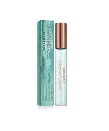 Shawn Mendes Signature 3 Piece Set - 3.4 Ounce | Fragrance Gift Set - Buy Online on GoSupps.com