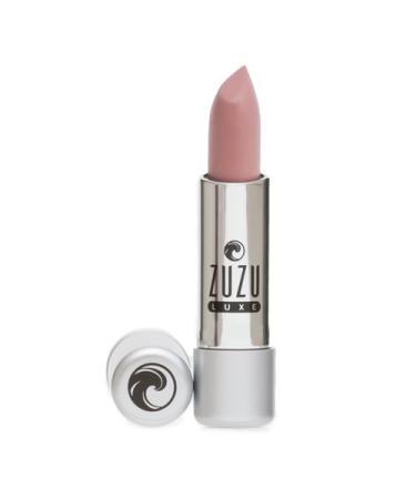 Zuzu Luxe Lip Color Lipstick in Sandstorm - Natural Ultra-Hydrating Formula - Buy Online on GoSupps.com