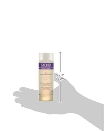 Cattier Eyes Make-Up Remover 150 ml | Gentle & Effective | Shop Internationally - Buy Online on GoSupps.com